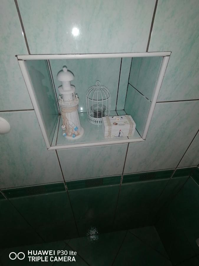 피란 Rubi 아파트 외부 사진